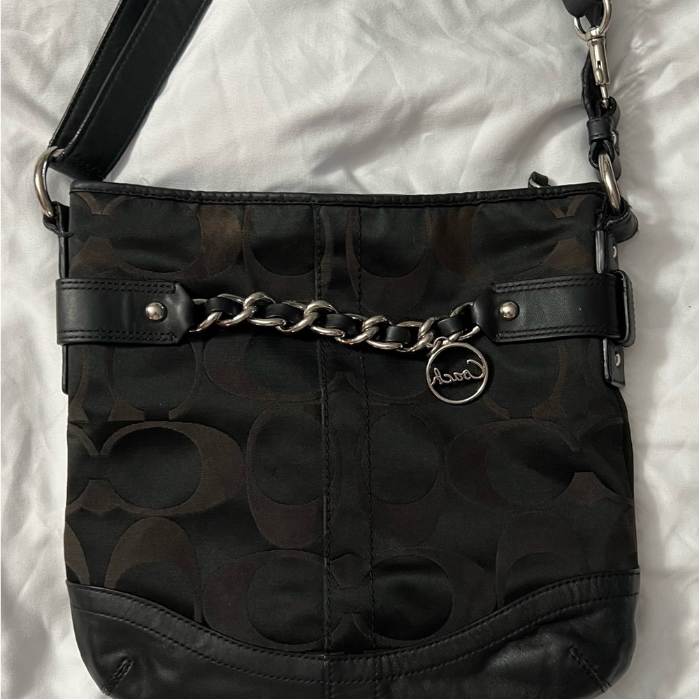 Coach Purse No C1221 F19730